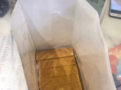 -爸爸糖吐司面包(南京奥体店)