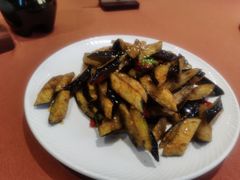 -双合园·海鲜水饺青岛菜(九水东路店)