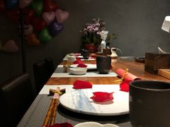 -森味薪火烧•烧鸟居酒屋•日本料理(望京店)