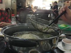 -海银海记潮汕牛肉火锅(新港中路海珠店)
