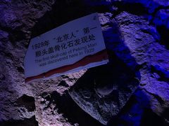 -周口店北京人遗址公园