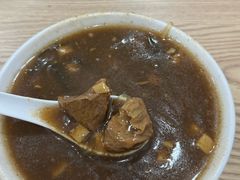 -马武胡辣汤海三水煎包(古槐街店)