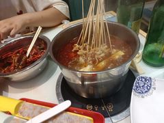 -丁丁龙虾(总店)