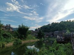 -程阳八寨景区