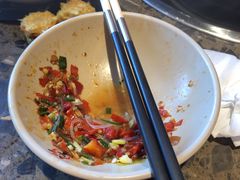 -椒香城门口重庆老火锅(美颂广场店)