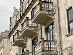 -赤坎·广东华侨国际旅游度假区