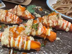 -鸟鹏烧鸟居酒屋(熙龙湾店)