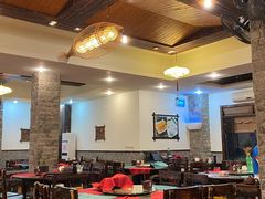 大堂-御膳粥·牛乳粥底火锅·地道顺德菜(容桂店)