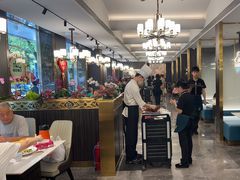 -玉林烤鸭店(垡头店)