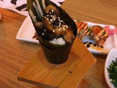 -栖川山葵家·寿喜锅·日式料理(龙湖北城天街商场店)