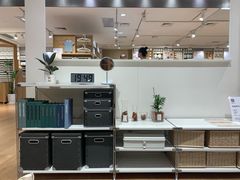 -MUJI无印良品(环球港店)