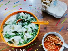 -阿麟馄饨(延长路店)