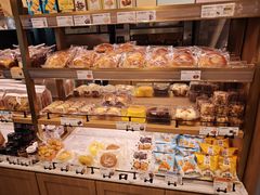 -巴黎贝甜(亿合城店)
