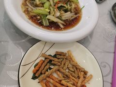 -丈母娘的饭局•新金陵菜(牛首山店)