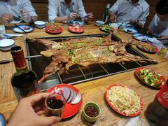 -香木香羊(小汤山店)