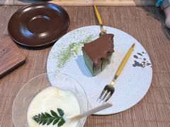 -Metal hands·铁手咖啡