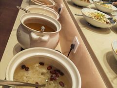 -素满香·Vegan食养自助(天一广场店)