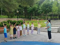 -于爸课堂·学前预备·小学托管·初高中自习室