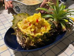 -在湖边私厨小馆