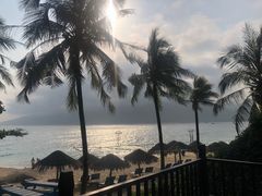 -海南分界洲岛旅游区