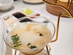 -小桃红·东北菜·春饼烤鸭(南阳湖街店)