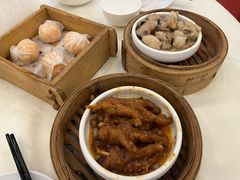 -龙的酒楼·手工早茶·顺德菜(近良路店)