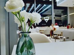 大堂-Manner Coffee(万象食家店)