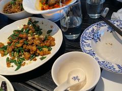 -金谷仓家庭料理(马泉营店)