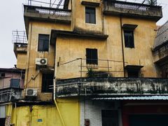 -细妹五香牛杂(步行街店)