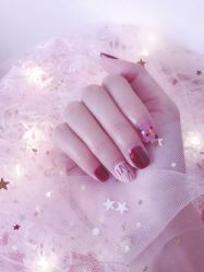 -米小兔美甲美睫