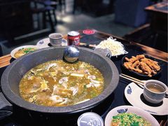 -石锅苗苗鱼(武汉首店)