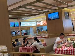 -西贝(金桥店)