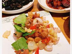 -云海肴·汽锅鸡·云南菜(苏州中心店)