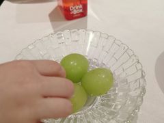 餐前水果-蝶园·装修中(BFC外滩金融中心店)