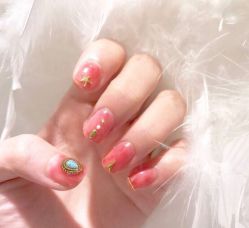 -Halo美甲美睫