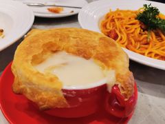 -必胜客(金鹰店)