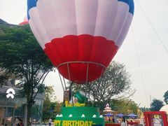 -东莞松山湖万象汇