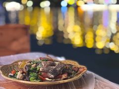 -古城苗家土菜馆(河景餐厅店)