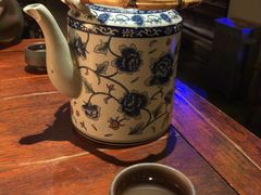 -绿茶餐厅(领展购物广场·中关村店)