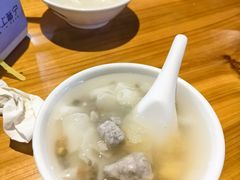 -正宗棉湖甜汤春卷店