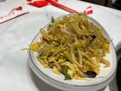 蜇皮娃娃菜-常兴记广东小厨(浦东路店)