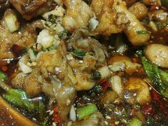 -眷江南之小蓝鲸(王府大街店)