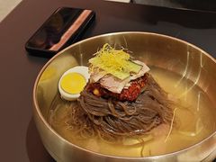 -松涛园朝鲜·海鲜·料理店(鸭绿江断桥店)