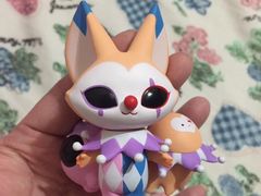 -泡泡玛特POPMART(崇文门国瑞城店)