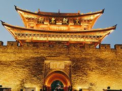 -大理古城