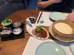 -北京柏悦酒店·锦庭餐厅Dining Room