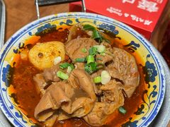 -后火锅(南京东路总店)