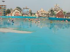 -沈阳龙润夏宫温泉水乐园