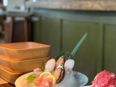 -山葵家·创意料理(宁波来福士店)
