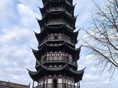 -西林禅寺